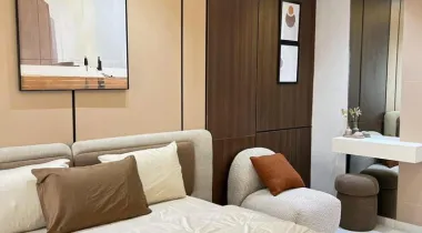 2 Bedroom Apartments located at Ikate, Lekki.