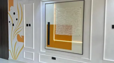 2 Bedroom Apartments located at Ikate, Lekki.