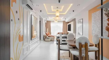 2 Bedroom Apartments located at Ikate, Lekki.