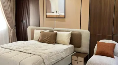 2 Bedroom Apartments located at Ikate, Lekki.