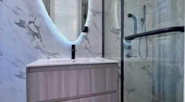 5 Bedroom Fully Detached Duplex at Lekki County, Lekki.