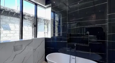 5 Bedroom Fully Detached Duplex at Lekki County, Lekki.