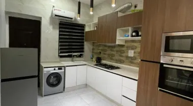 2 Bedroom Apartment Available at Ikate, Lekki.