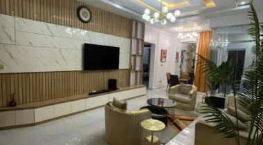 2 Bedroom Apartment Available at Ikate, Lekki.