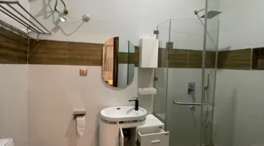 2 Bedroom Apartment Available at Ikate, Lekki.