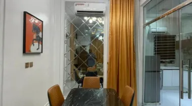 2 Bedroom Apartment Available at Ikate, Lekki.