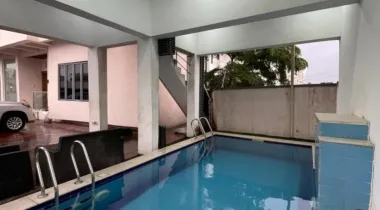 2 Bedroom Apartment Available at Ikate, Lekki.