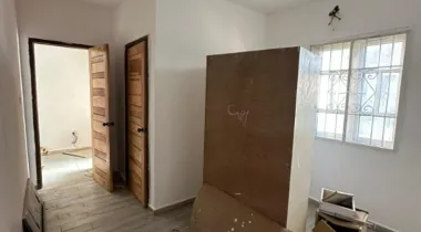 2 Bedroom Apartment located at Ologolo, Lekki.