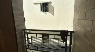 2 Bedroom Apartment located at Ologolo, Lekki.