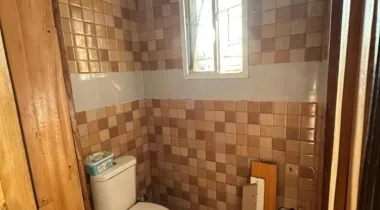 2 Bedroom Apartment located at Ologolo, Lekki.