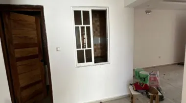 2 Bedroom Apartment located at Ologolo, Lekki.