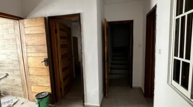 2 Bedroom Apartment located at Ologolo, Lekki.