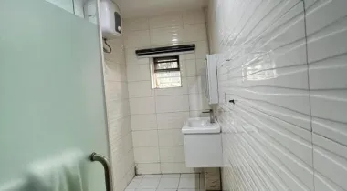 4 Bedroom Semi Detached Duplex located at Chevron Estate, Lekki.