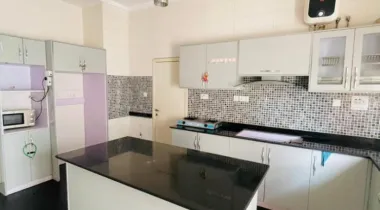 Shared Apartment available At Lekki County, Ikota.