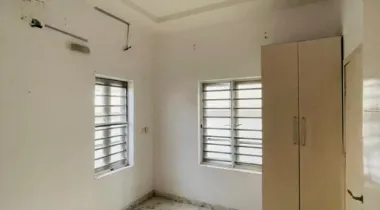 Shared Apartment available At Lekki County, Ikota.