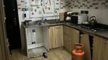 4 Bedroom Semi Detached Available at Eleganza, Orchid, Lekki.