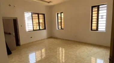 4 Bedroom Terrace Duplex Available at Harris Drive, Beside VGC, Lekki.