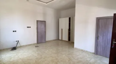 4 Bedroom Terrace Duplex Available at Harris Drive, Beside VGC, Lekki.