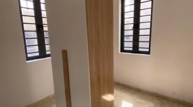 4 Bedroom Terrace Duplex Available at Harris Drive, Beside VGC, Lekki.