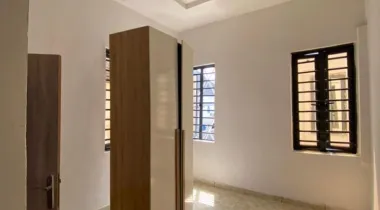 4 Bedroom Terrace Duplex Available at Harris Drive, Beside VGC, Lekki.