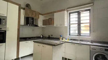 4 Semi Detached  Duplex for Sale at Chevron, Lekki.