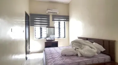 4 Semi Detached  Duplex for Sale at Chevron, Lekki.