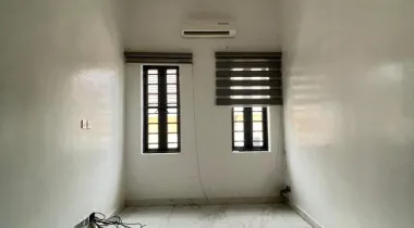 4 Semi Detached  Duplex for Sale at Chevron, Lekki.