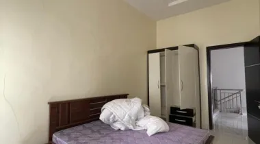 4 Semi Detached  Duplex for Sale at Chevron, Lekki.