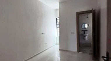 4 Bedroom Semi Detached Duplex with BQ Located at Orchid, Lekki.