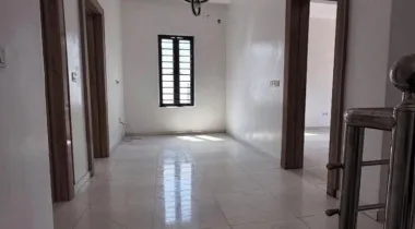 4 Bedroom Semi Detached Duplex with BQ Located at Orchid, Lekki.