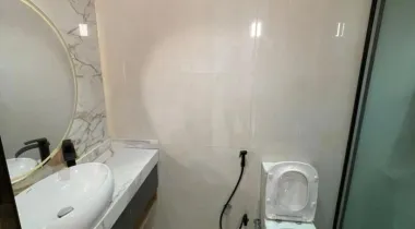 5 Bedroom Fully Detached Duplex Available at Ologolo, Lekki