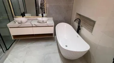 5 Bedroom Fully Detached Duplex Available at Ologolo, Lekki