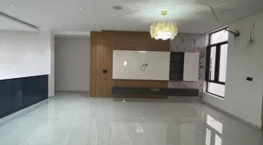 5 Bedroom Fully Detached Duplex Available at Ologolo, Lekki