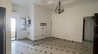 5 Bedroom Fully Detached Duplex Available at Chevron, Lekki.