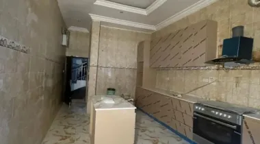 5 Bedroom Fully Detached Duplex Available at Chevron, Lekki.