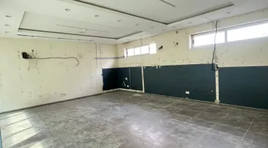 OFFICE/SHOP SPACE || 6.750 MILLION || LEKKI PHASE 1 ,LAGOS