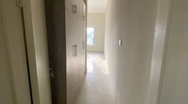 3 Bedroom Flat Available at Lekki County Estate, Ikota, Lekki.