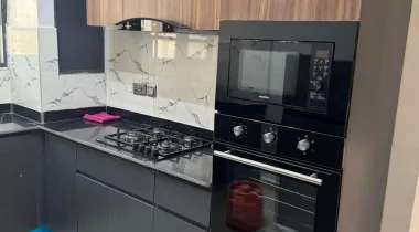 FURNISHED 2 BED || 170 MILLION || IKATE LEKKI, LAGOS