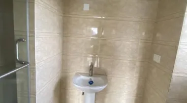 3 Bedroom Flat Available at Lekki County Estate, Ikota, Lekki.