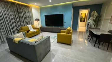 FURNISHED 2 BED || 170 MILLION || IKATE LEKKI, LAGOS