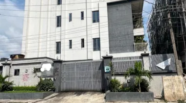 FURNISHED 2 BED || 170 MILLION || IKATE LEKKI, LAGOS