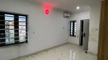 2 Bedroom Available for RENT at Ikota, Lekki.