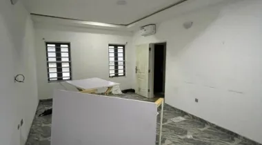 2 Bedroom Available for RENT at Ikota, Lekki.