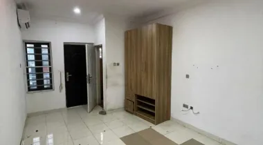 2 Bedroom Available for RENT at Ikota, Lekki.