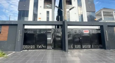 5 BED &amp; BQ || 650 MILLION || , LEKKI, PHASE 1, LAGOS