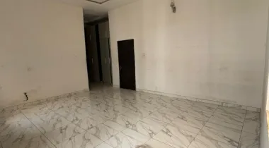 Very Spacious Masters Bedroom Available for Rent at Ikota, Lekki.