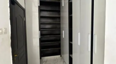 Very Spacious Masters Bedroom Available for Rent at Ikota, Lekki.