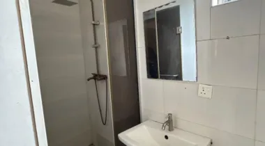 2 Units Single Room Upstairs Available for Rent in a Shared Apartment at Ikota, Lekki.