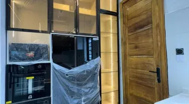 4 Bedroom Semi Detached Duplex available for Rent at Ikota, Lekki.