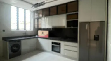 5 BED &amp; BQ || 750 MILLION || , LEKKI, PHASE 1, LAGOS  For Sales